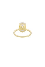 Oval Travel Ring - thumbnail 6