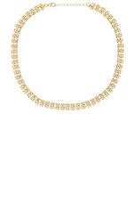 Linked Chain Necklace