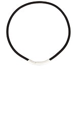Lasso Necklace
