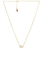 Not Married Yet Necklace