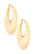 Goldmine Hoop