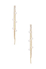 Product image of SHASHI Particuliere Earring. Click to view full details