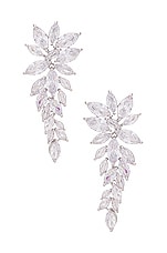 Product image of SHASHI Luciana Earring. Click to view full details