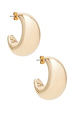 Product image of SHASHI Tsuki Hoop. Click to view full details