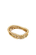 Product image of SHASHI Alexandria Bracelet. Click to view full details