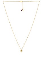 Product image of SHASHI Te Amo Necklace. Click to view full details