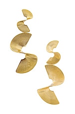 Product image of SHASHI 1974 Drop Earring. Click to view full details