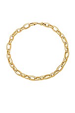 Product image of SHASHI Alexandria Necklace. Click to view full details