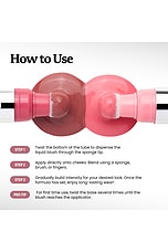 Cheek STAY-N All Day Liquid Blush - thumbnail 7