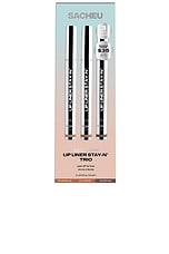 Lip Liner STAY-N Bestseller Bundle - thumbnail 5