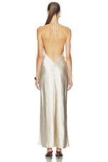Andie Low Cowl Maxi Dress - thumbnail 6