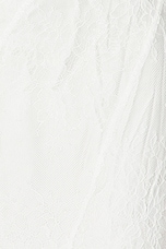Labyrinth Lace Panelled Maxi Dress - thumbnail 7
