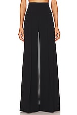 Amura High Waisted Wide Leg Pant