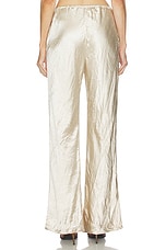 Andie Crushed Drawstring Pant - thumbnail 7