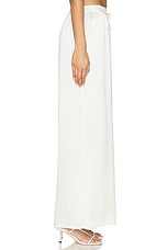 Huxley Drawstring Pant - thumbnail 6