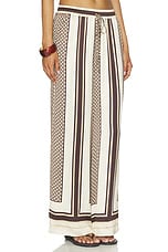 Meret Drawstring Pant in - thumbnail 5