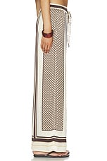 Meret Drawstring Pant in - thumbnail 6
