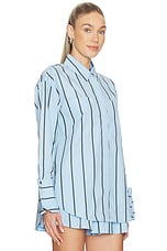 Saxon Oversized Shirt - thumbnail 6