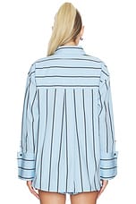 Saxon Oversized Shirt - thumbnail 7