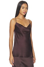 Agnes Cowl Neck Cami - thumbnail 5