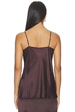 Agnes Cowl Neck Cami - thumbnail 6