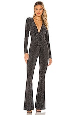 Martina Jumpsuit - thumbnail 4