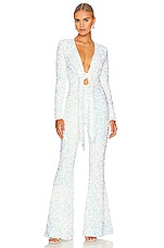 Martina Jumpsuit - thumbnail 4