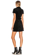 Outlaw Mini Dress - thumbnail 6