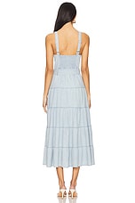 Lainey Midi Dress - thumbnail 6