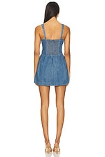 Nina Skort Dress - thumbnail 6