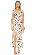 Nicola Dress - thumbnail 4