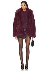 Vera Skort - thumbnail 8
