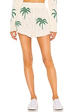 Product image of Show Me Your Mumu Boardwalk Shorts. Click to view full details