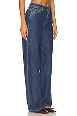 Midland Wideleg Jeans - thumbnail 5