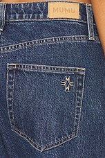 Midland Wideleg Jeans - thumbnail 9