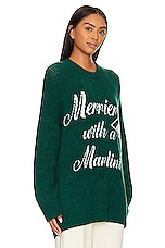 Classic Crewneck Sweater - thumbnail 5