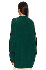 Classic Crewneck Sweater - thumbnail 6