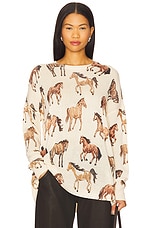 Bonfire Sweater - thumbnail 4