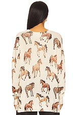 Bonfire Sweater - thumbnail 6