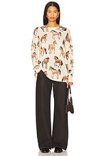 Bonfire Sweater - thumbnail 7