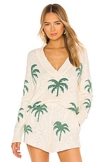 Product image of Show Me Your Mumu Gilligan Sweater. Click to view full details