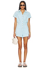 Cannon Romper