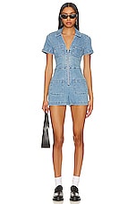 Ranch Romper