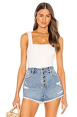Product image of Show Me Your Mumu Dory Bodysuit. Click to view full details
