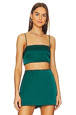 Product image of Show Me Your Mumu Clurb Crop Top. Click to view full details