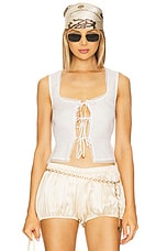x REVOLVE Mimi Top