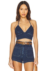 Palm Springs Top - thumbnail 4