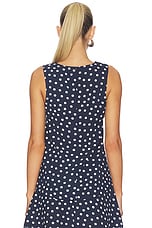x REVOLVE Bridgette Vest - thumbnail 6
