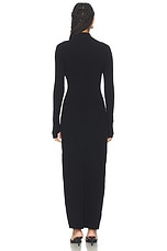 Chiara Beaded Long Sleeve Dress - thumbnail 6