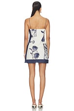 Phillipa Slip Mini Dress - thumbnail 7
